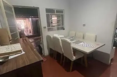 Casa para venda em hortolândia, jardim campos verdes, 3 dormitórios, 2 banheiros, 2 vagas