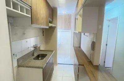 Apartamento para venda em hortolândia, jardim minda, 2 dormitórios, 1 banheiro, 1 vaga