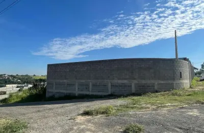 Chácara / sítio à venda na Rua Werner Habig, 831, Chácaras Luzitana, Hortolândia