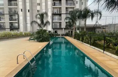 Apartamento para venda em hortolândia, parque gabriel, 2 dormitórios, 1 suíte, 2 banheiros, 1 vaga