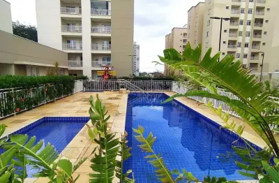 Apartamento para venda em hortolândia, vila ipê, 2 dormitórios, 1 banheiro, 1 vaga