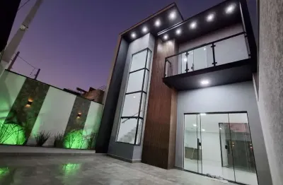 Sobrado para venda em hortolândia, loteamento jardim vila verde, 3 dormitórios, 1 suíte, 3 banheiros, 2 vagas