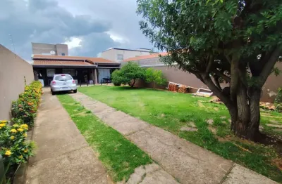 Casa para venda em hortolândia, parque terras de santa maria, 1 dormitório, 1 banheiro, 4 vagas