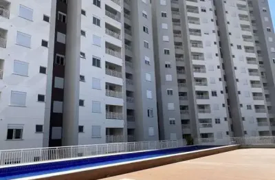 Apartamento para venda em hortolândia, parque são miguel, 2 dormitórios, 1 suíte, 2 banheiros, 1 vaga