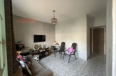 Casa para Venda em Hortolândia, Jardim Amanda I, 2 dormitórios, 1 banheiro, 1 vaga