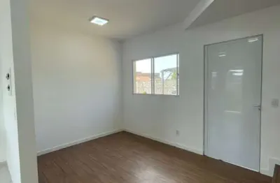 Sobrado para Venda em Hortolândia, Jardim São Sebastião, 2 dormitórios, 2 suítes, 3 banheiros, 2 vagas