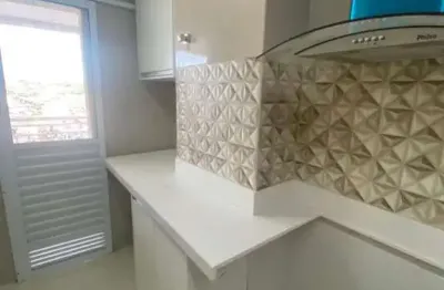 Apartamento para venda em hortolândia, jardim villagio ghiraldelli, 2 dormitórios, 1 suíte, 2 banheiros, 1 vaga