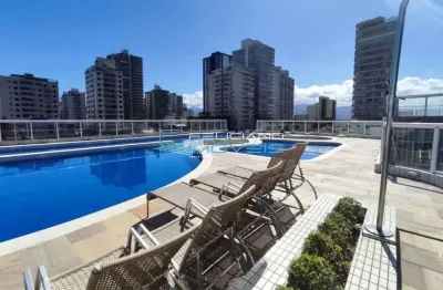 Apartamento com 2 quartos, aviação, praia grande - r$ 562 mil, cod: 1473