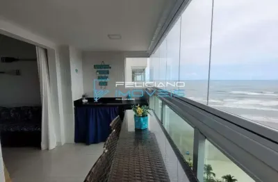 Apartamento com 2 quartos, flórida, praia grande - r$ 550 mil, cod: 1408