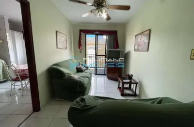 Apartamento com 3 quartos, canto do forte, praia grande - r$ 370 mil, cod: 2689