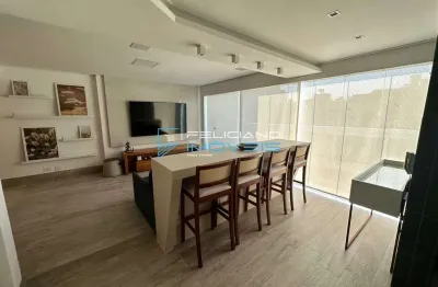 Apartamento com 2 quartos, canto do forte, praia grande - r$ 1.27 mi, cod: 2745