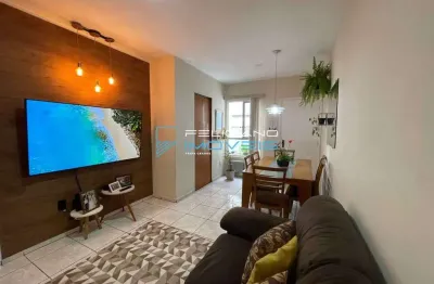 Apartamento com 3 quartos, canto do forte, praia grande - r$ 375 mil, cod: 2909