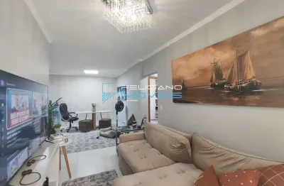 Apartamento com 2 quartos, aviação, praia grande - r$ 639 mil, cod: 2612