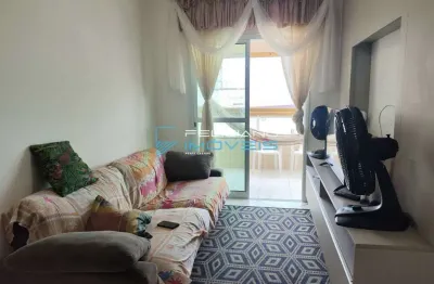 Apartamento com 2 quartos, Caiçara, Praia Grande - R$ 550 mil, Cod: 2955