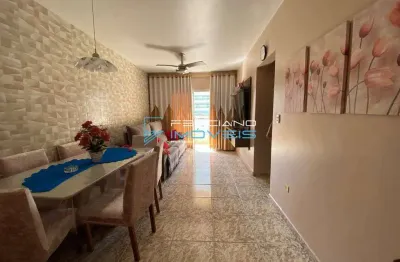 Apartamento com 2 quartos, tupi, praia grande - r$ 400 mil, cod: 3513