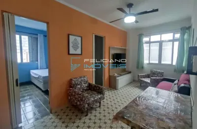 Apartamento com 2 quartos, boqueirão, praia grande - r$ 270 mil, cod: 578
