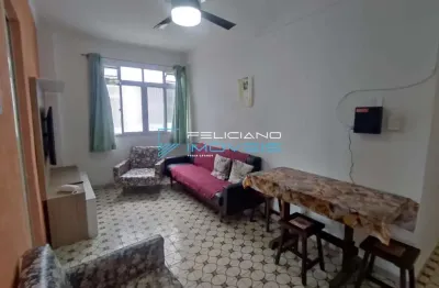 Apartamento com 2 quartos, boqueirão, praia grande - r$ 270 mil, cod: 578