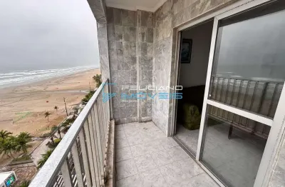 Apartamento com 2 quartos, aviação, praia grande - r$ 450 mil, cod: 2718