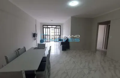 Apartamento com 2 quartos, tupi, praia grande - r$ 540 mil, cod: 2720