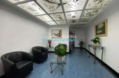 Apartamento com 2 dorms, canto do forte, praia grande - r$ 475 mil, cod: 3715