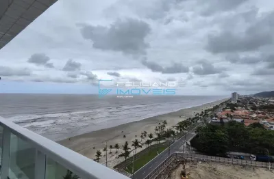 Apartamento com 2 quartos, flórida, praia grande - r$ 662 mil, cod: 3262