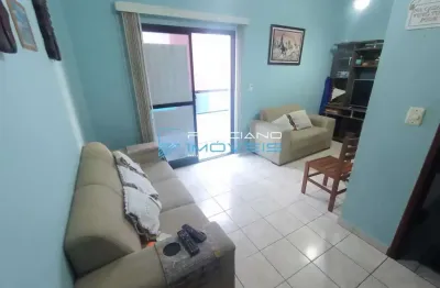 Apartamento com 1 dorm, guilhermina, praia grande - r$ 245 mil, cod: 3820