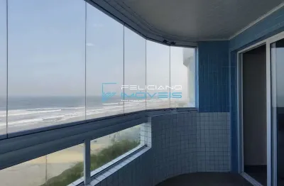 Apartamento com 2 quartos, caiçara, praia grande - r$ 535 mil, cod: 3941