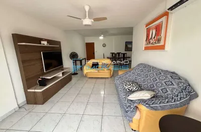Apartamento com 2 quartos, canto do forte, praia grande, cod: 2792