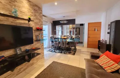 Apartamento com 3 dorms, canto do forte, praia grande - r$ 850 mil, cod: 3942