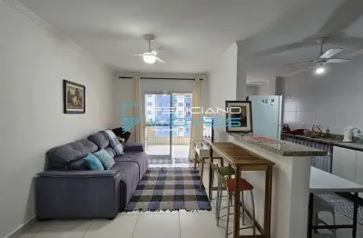 Apartamento com 3 quartos, guilhermina, praia grande - r$ 890 mil, cod: 4024