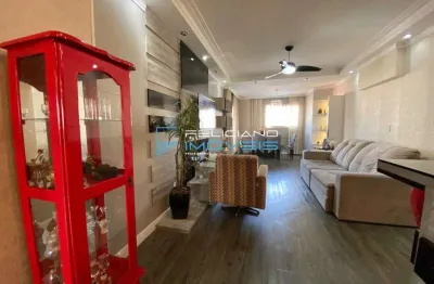 Apartamento com 3 quartos, guilhermina, praia grande - r$ 780 mil, cod: 4059