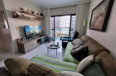 Apartamento com 2 dorms, tupi, praia grande - r$ 460 mil, cod: 4142