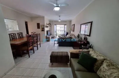 Apartamento com 2 dorms, tupi, praia grande - r$ 460 mil, cod: 4142