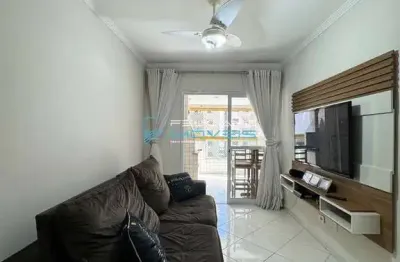 Apartamento com 2 dorms, aviação, praia grande - r$ 540 mil, cod: 4222