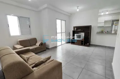 Apartamento com 2 quartos, ocian, praia grande - r$ 440 mil, cod: 4509