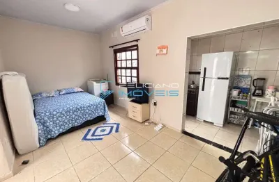 Casa de condomínio com 1 quarto, real, praia grande - r$ 185 mil, cod: 4431