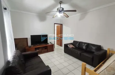 Apartamento com 1 quarto, canto do forte, praia grande - r$ 319 mil, cod: 4764