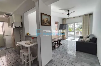 Apartamento com 2 dorms, Real, Praia Grande - R$ 350 mil, Cod: 4780