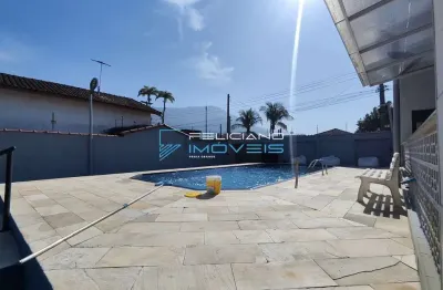 Casa com 3 quartos, solemar, praia grande - r$ 1.49 mi, cod: 3940