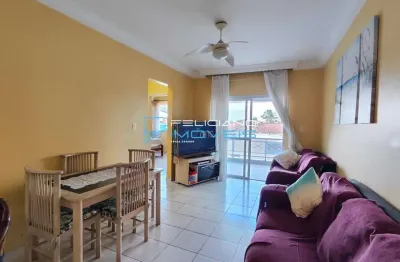 Apartamento com 2 quartos, real, praia grande - r$ 308 mil, cod: 4832
