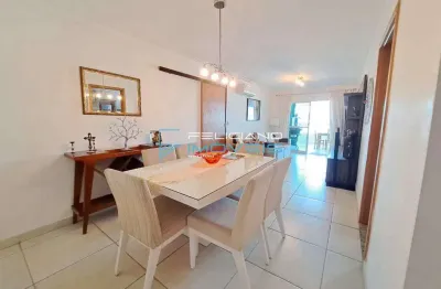 Apartamento com 4 quartos, guilhermina, praia grande - r$ 1.1 mi, cod: 4907