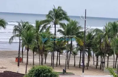 Kitnet com 1 quarto, boqueirão, praia grande - r$ 215 mil, cod: 4882