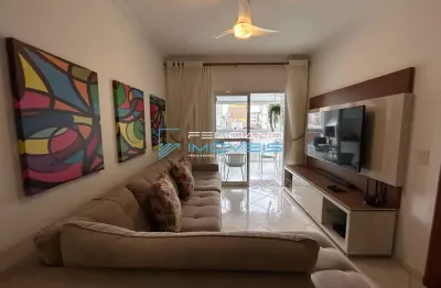 Apartamento com 3 quartos, guilhermina, praia grande - r$ 899 mil, cod: 4951