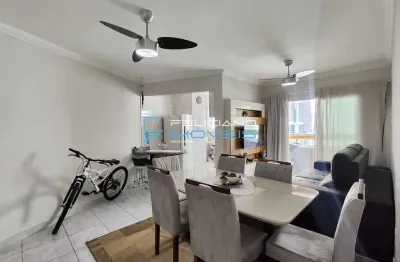 Apartamento com 1 quarto, caiçara, praia grande - r$ 340 mil, cod: 4977