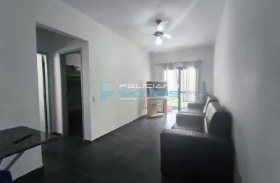 Apartamento com 1 quarto, aviação, praia grande - r$ 269 mil, cod: 4993