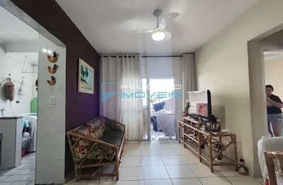Apartamento com 2 quartos, Real, Praia Grande - R$ 318 mil, Cod: 4794