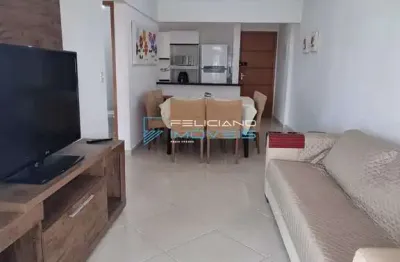 Apartamento com 2 quartos, guilhermina, praia grande - r$ 598 mil, cod: 4956
