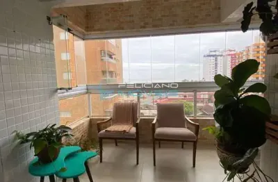 Apartamento com 3 quartos, ocian, praia grande - r$ 636 mil, cod: 4959