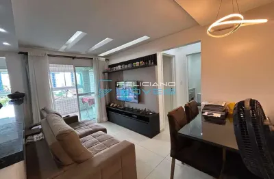 Apartamento com 1 quarto, canto do forte, praia grande - r$ 425 mil, cod: 5015