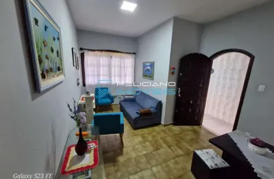 Casa com 2 quartos, real, praia grande - r$ 405 mil, cod: 5039